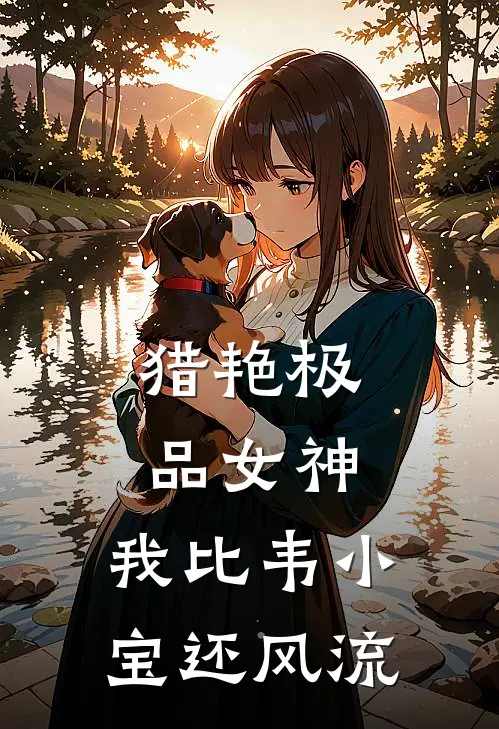 猎艳极品女神：我比韦小宝还风流