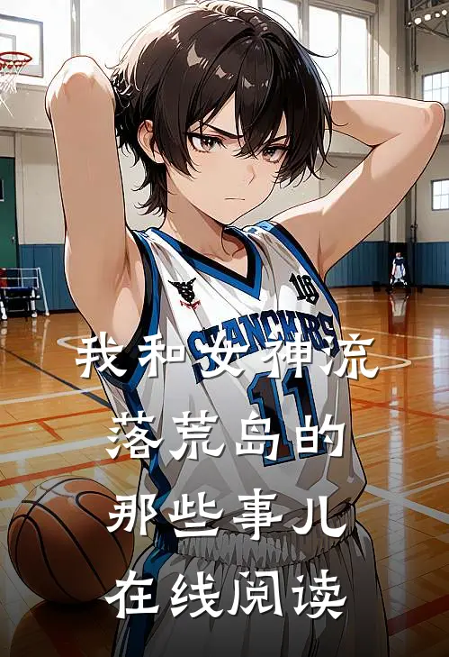 我和女神流落荒岛的那些事儿在线阅读