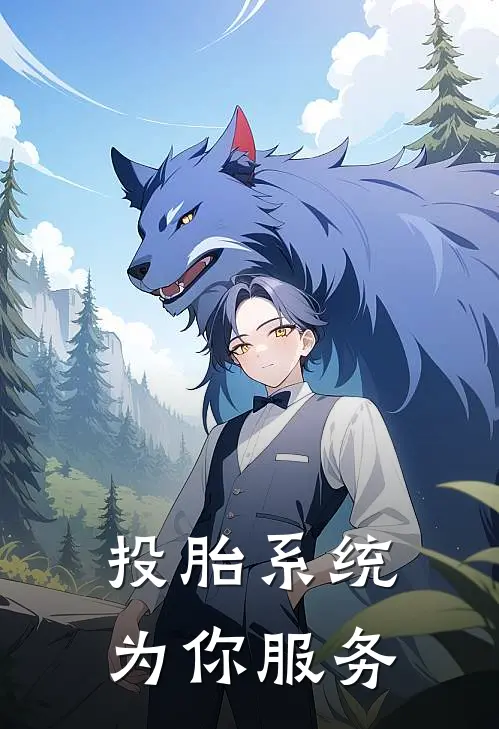 投胎系统为你服务