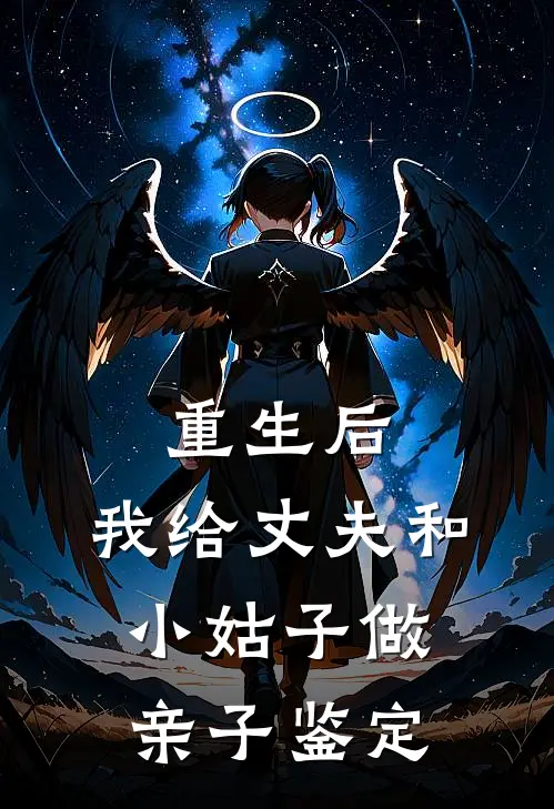 重生后，我给丈夫和小姑子做亲子鉴定