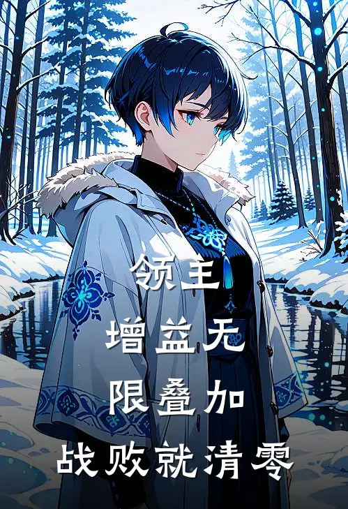 领主：增益无限叠加，战败就清零