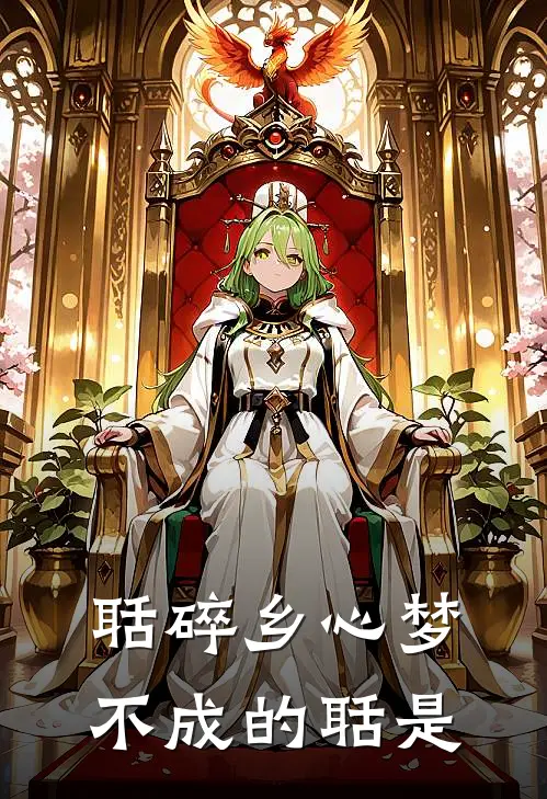 聒碎乡心梦不成的聒是