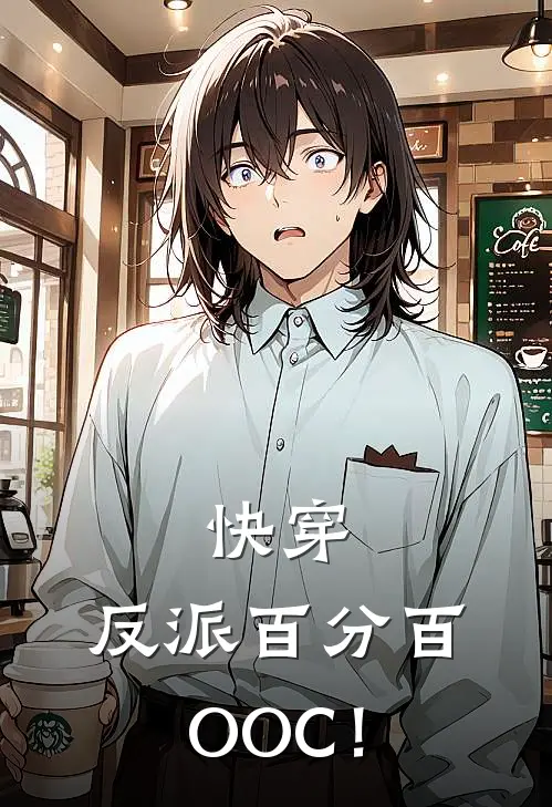 快穿：反派百分百OOC！