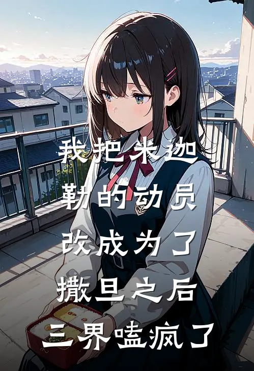 我把米迦勒的动员改成“为了撒旦”之后，三界嗑疯了