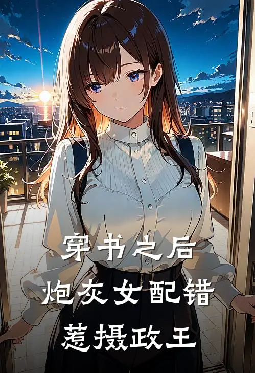 穿书之后，炮灰女配错惹摄政王