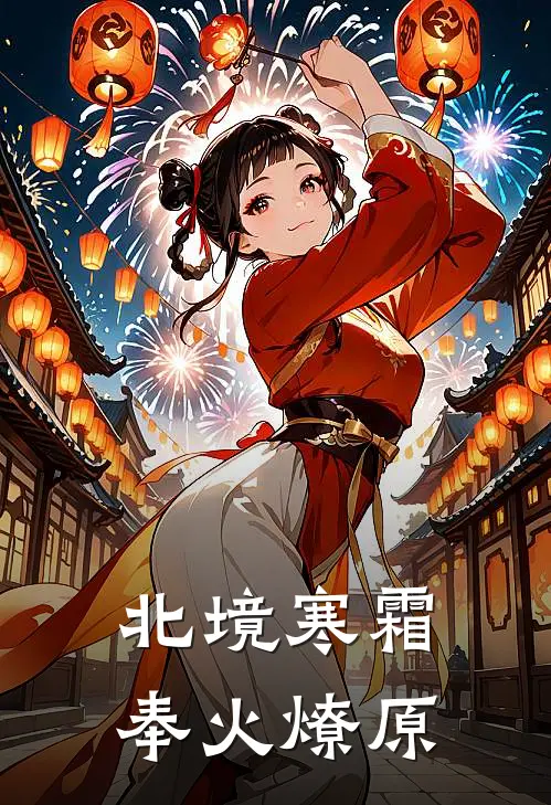 北境寒霜，奉火燎原张柒张定北免费完结小说_完本完结小说北境寒霜，奉火燎原(张柒张定北)