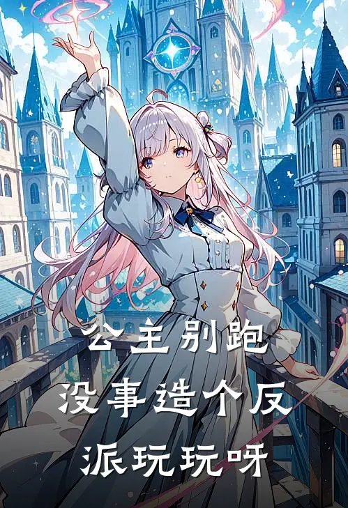 公主别跑，没事造个反派玩玩呀