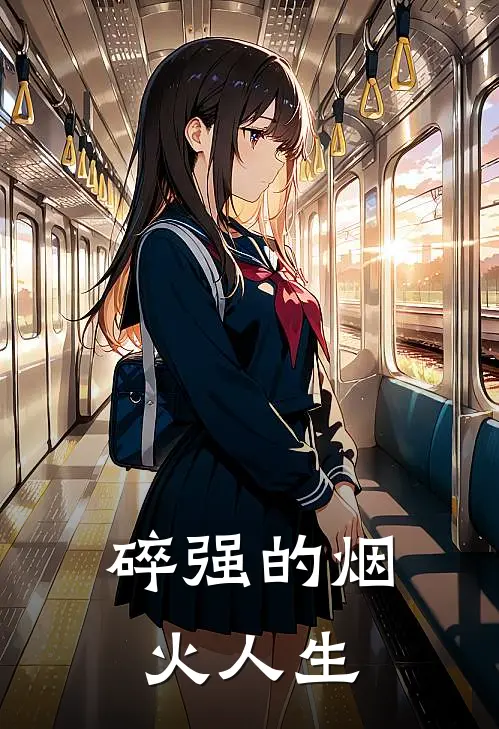 碎强的烟火人生