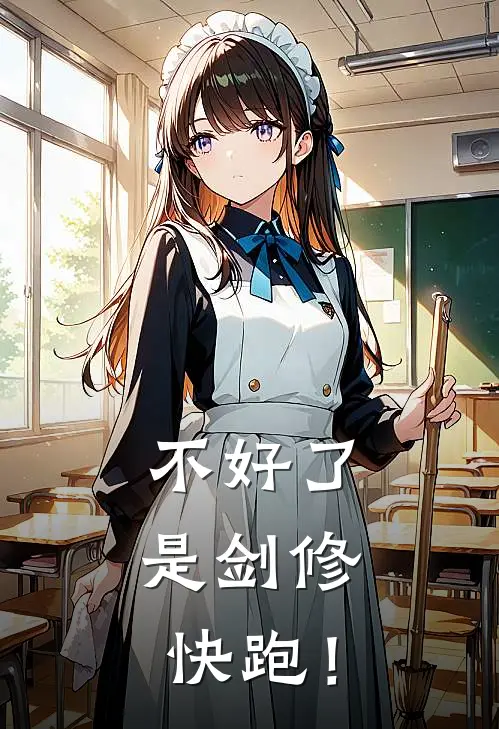 不好了是剑修，快跑！