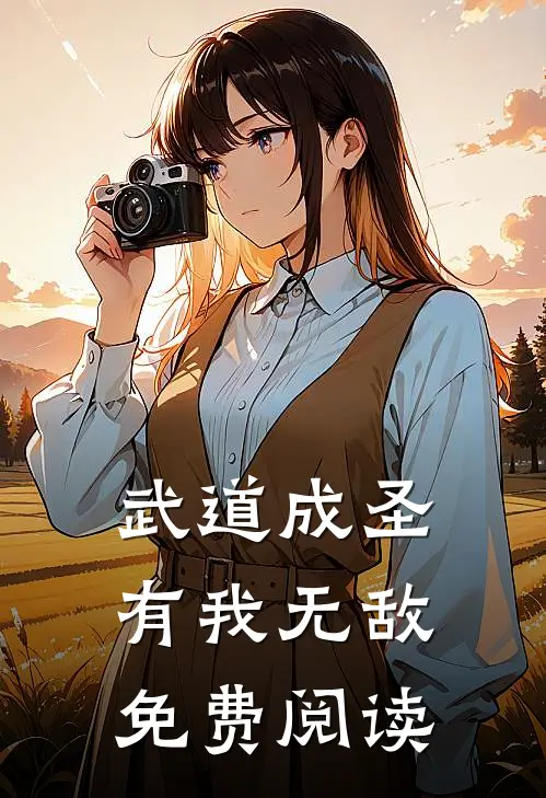 武道成圣有我无敌免费阅读