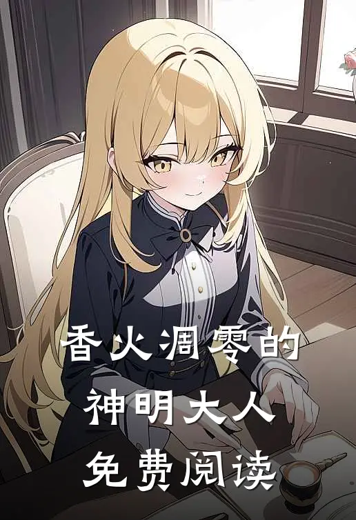 香火凋零的神明大人免费阅读