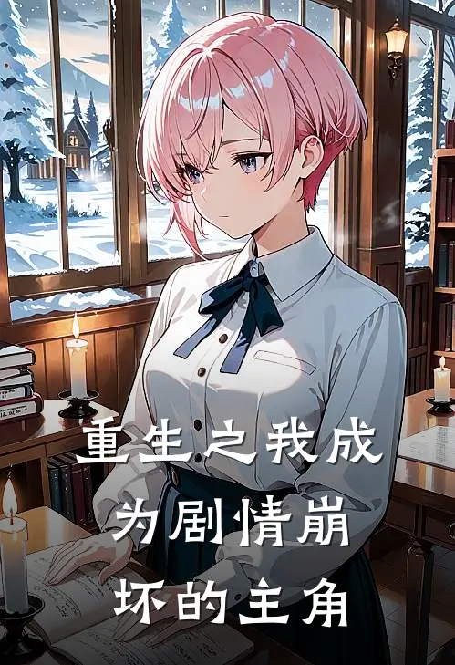重生之我成为剧情崩坏的主角