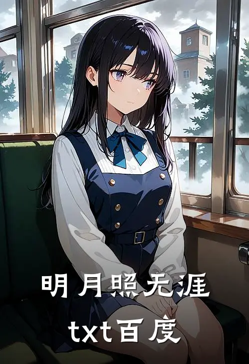 明月照无涯txt 百度