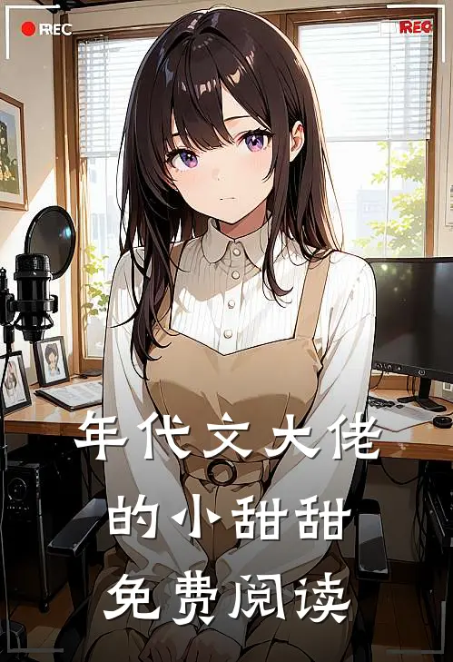 年代文大佬的小甜甜免费阅读