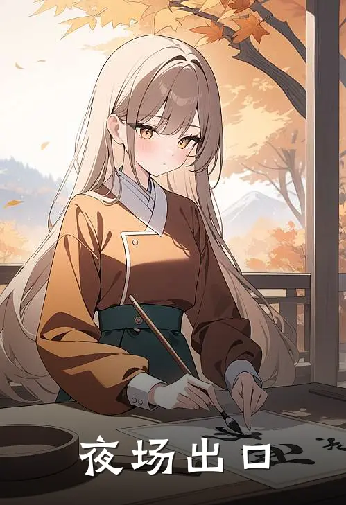 夜场出口(金梵陈妙琳)在哪看免费小说_已完结小说推荐夜场出口金梵陈妙琳