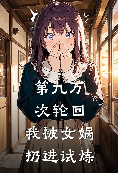 第九万次轮回：我被女娲扔进试炼