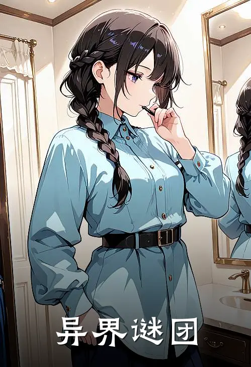 异界谜团(陆离楚河)全本免费在线阅读_异界谜团最新章节在线阅读