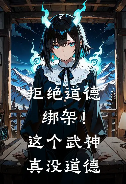 拒绝道德绑架！这个武神真没道德