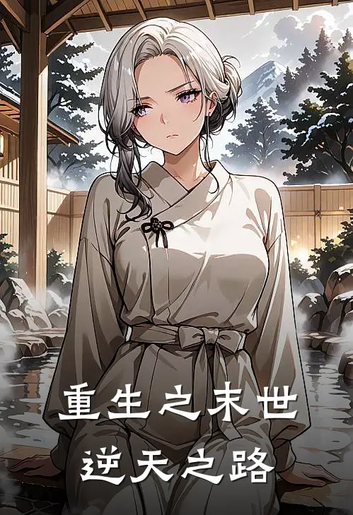 重生之末世逆天之路