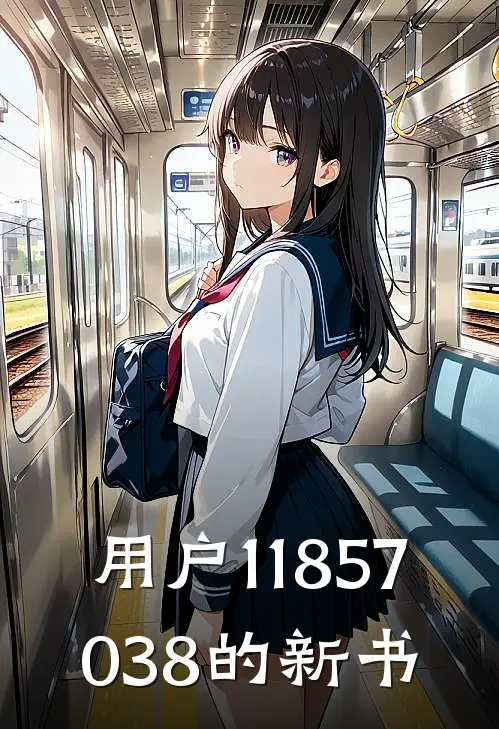 用户11857038的新书