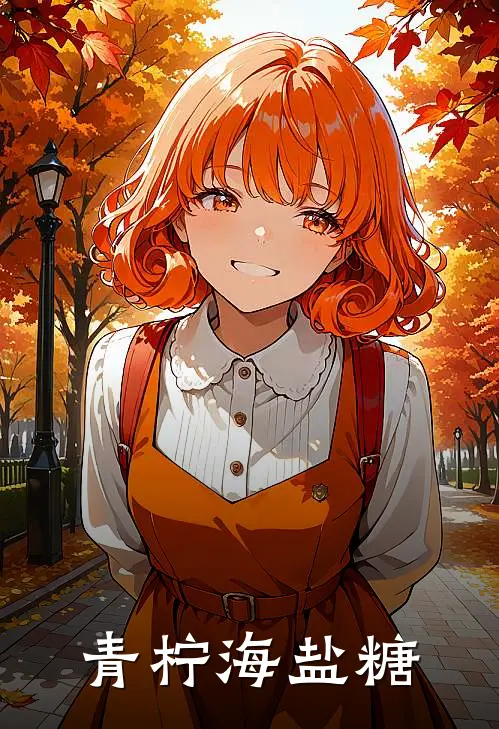 青柠海盐糖许映河苏淮舟热门的网络小说_热门的网络小说青柠海盐糖(许映河苏淮舟)