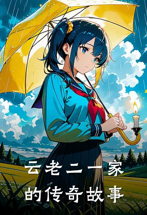 云老二一家的传奇故事