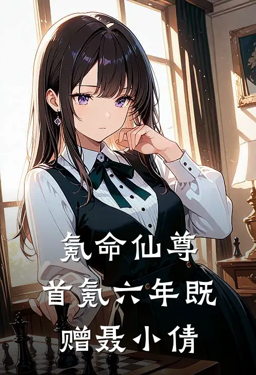 氪命仙尊：首氪六年既赠聂小倩