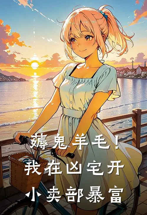 薅鬼羊毛！我在凶宅开小卖部暴富尤小云陈央泱最新章节免费阅读_薅鬼羊毛！我在凶宅开小卖部暴富全文免费在线阅读