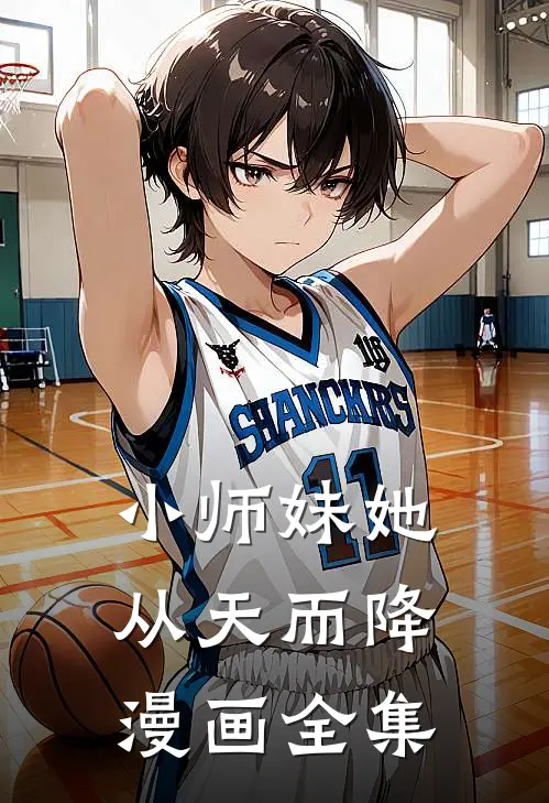 小师妹她从天而降漫画全集