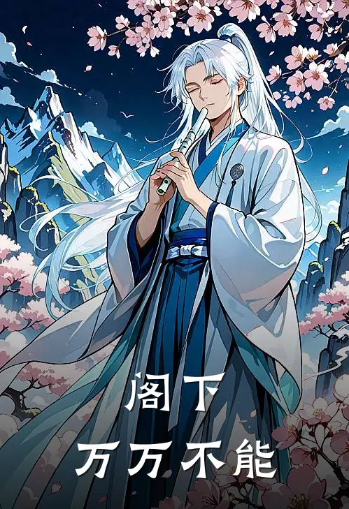 阁下，万万不能