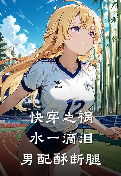 快穿之祸水一滴泪，男配酥断腿