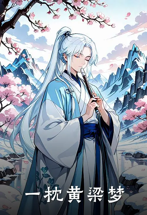 一枕黄梁梦