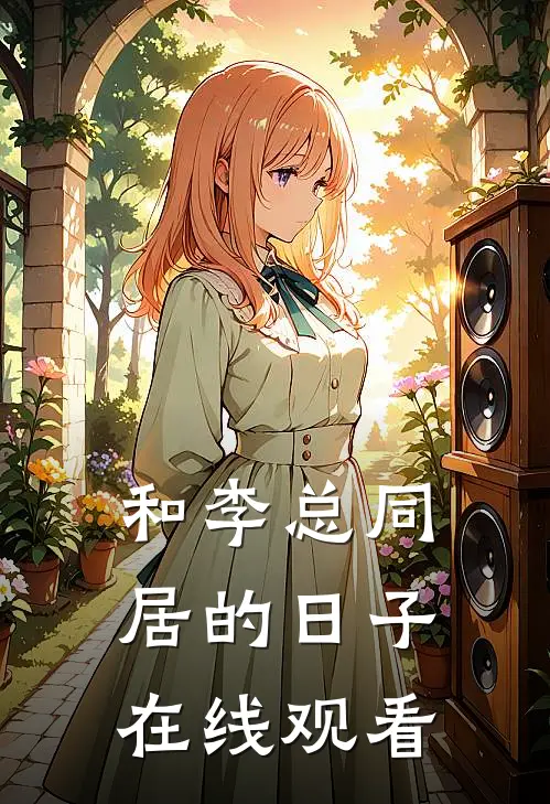 和李总同居的日子在线观看