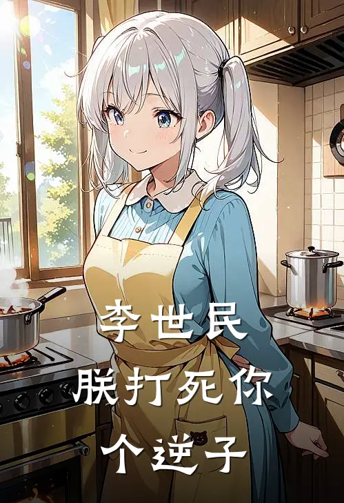 李世民：朕打死你个逆子(陈元李世民)好看的小说推荐完结_完本小说李世民：朕打死你个逆子陈元李世民