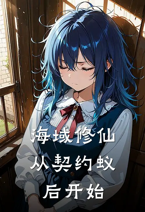 海域修仙：从契约蚁后开始