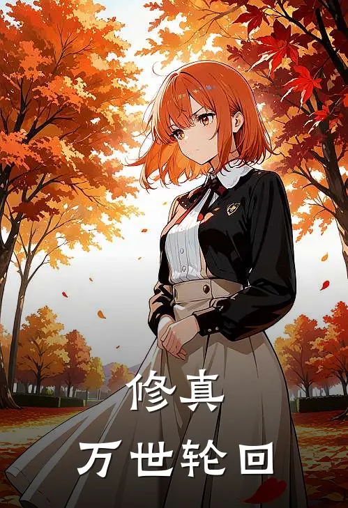 修真：万世轮回