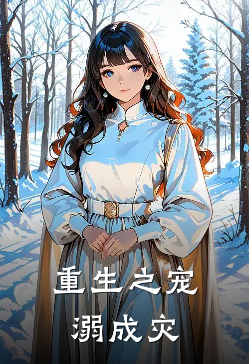 重生之宠溺成灾