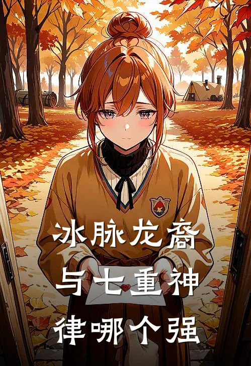 冰脉龙裔与七重神律哪个强