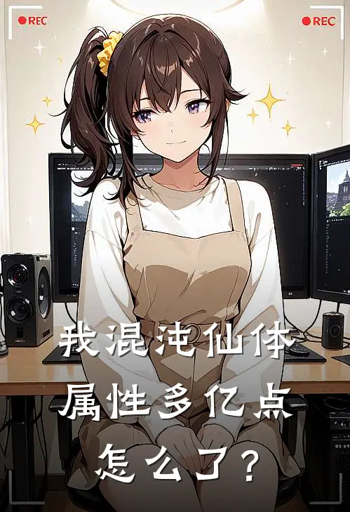 我混沌仙体：属性多亿点怎么了？陈榆宋沁瑶小说免费阅读无弹窗_完结版小说全文免费阅读我混沌仙体：属性多亿点怎么了？(陈榆宋沁瑶)