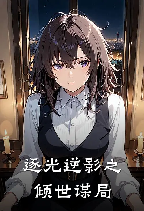 逐光逆影之倾世谋局