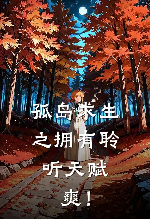 孤岛求生之拥有聆听天赋，爽！顾枫夏知晴最新全本小说_最新章节列表孤岛求生之拥有聆听天赋，爽！(顾枫夏知晴)