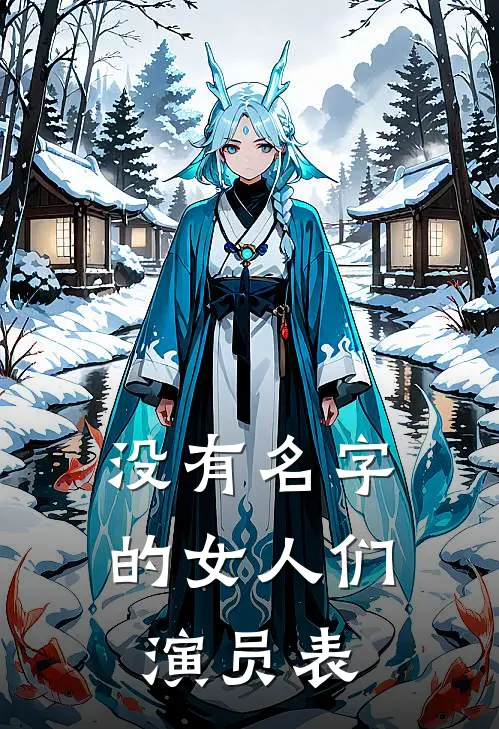 没有名字的女人们演员表