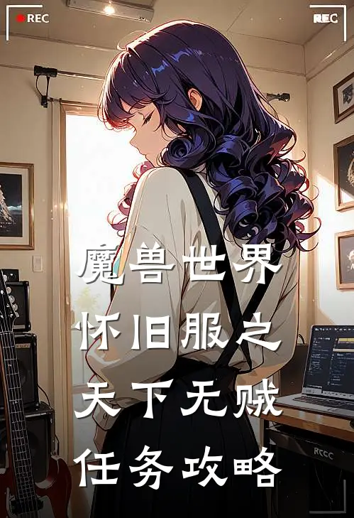 魔兽世界怀旧服之天下无贼任务攻略