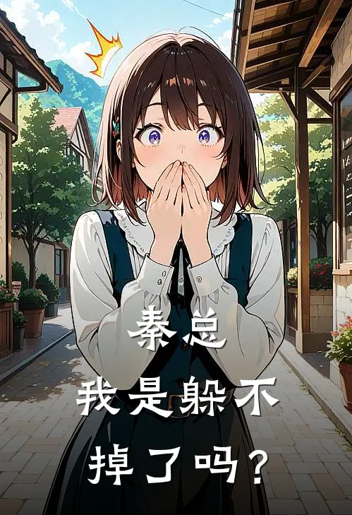 秦总，我是躲不掉了吗？姜翊桉秦宇锐完结版免费小说_完本小说大全秦总，我是躲不掉了吗？姜翊桉秦宇锐