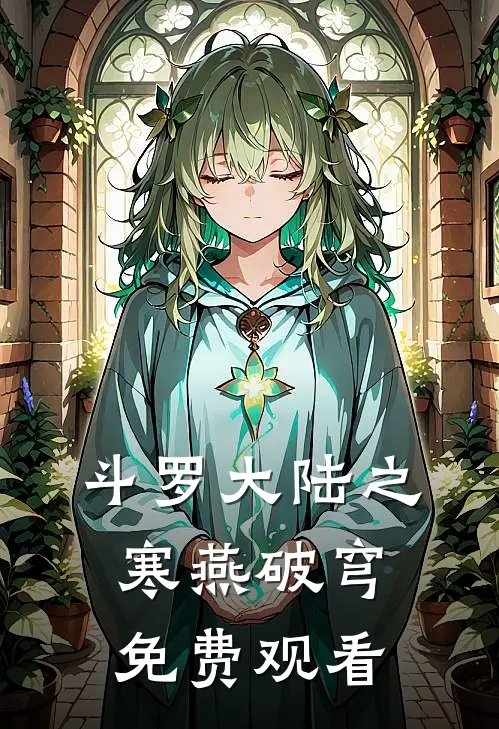 斗罗大陆之寒燕破穹免费观看