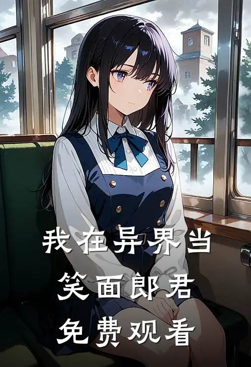 我在异界当笑面郎君免费观看