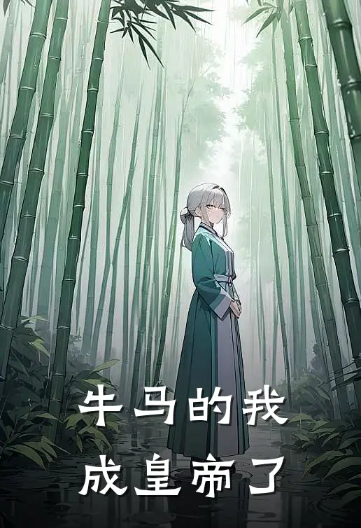 牛马的我，成皇帝了