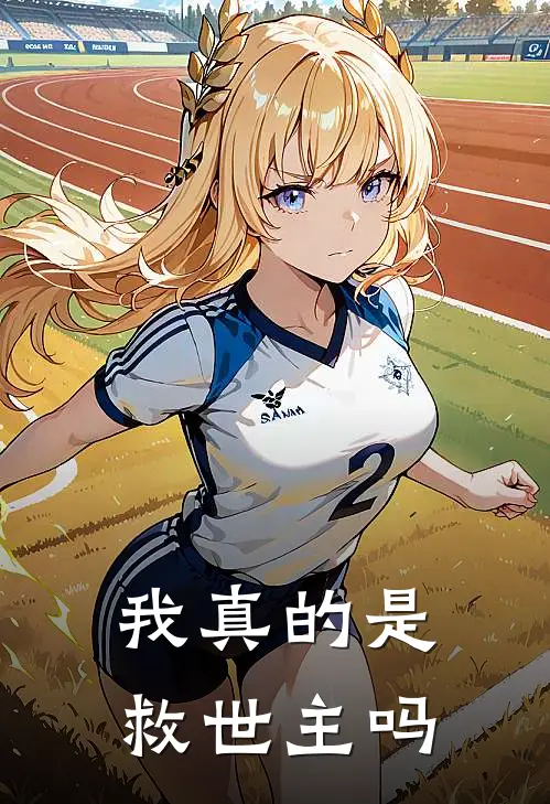 我真的是救世主吗