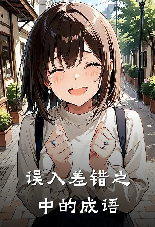 误入差错之中的成语