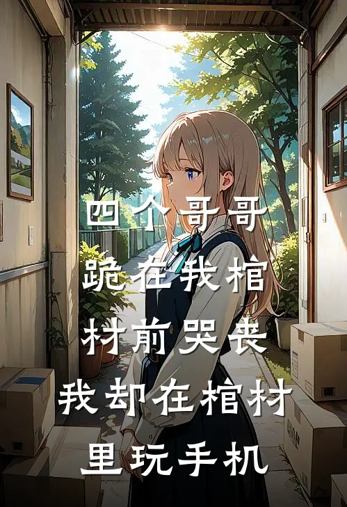 四个哥哥跪在我棺材前哭丧，我却在棺材里玩手机阿兰赵国强无弹窗全文免费阅读_最新推荐小说四个哥哥跪在我棺材前哭丧，我却在棺材里玩手机(阿兰赵国强)